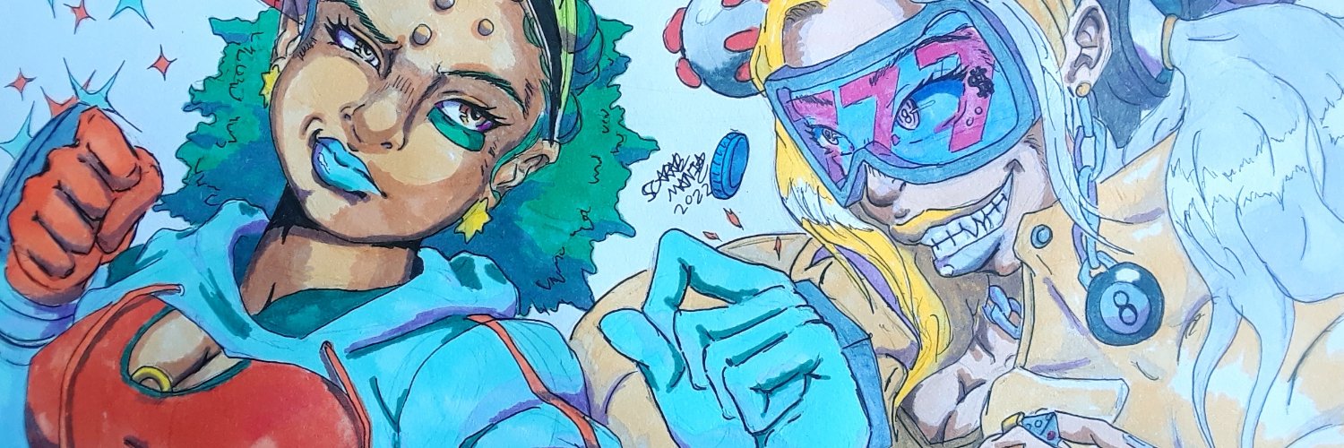 Scarabmania's profile banner image