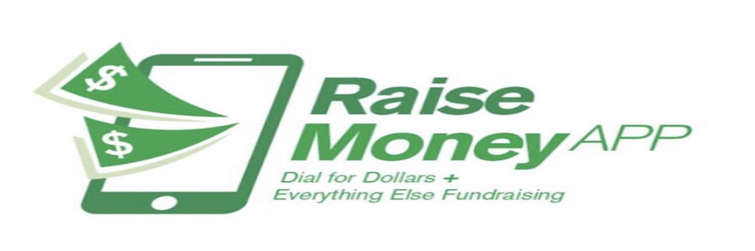 RaiseMoneyApp's profile banner image