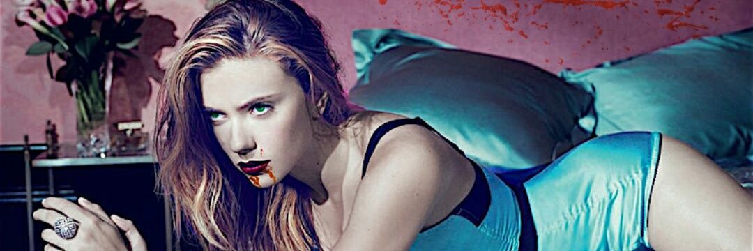 Anastasia Dracul. banner