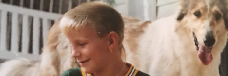 KCarnageWV's profile banner image