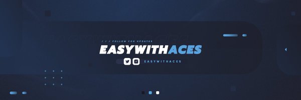 EasyWithAces Profile Banner