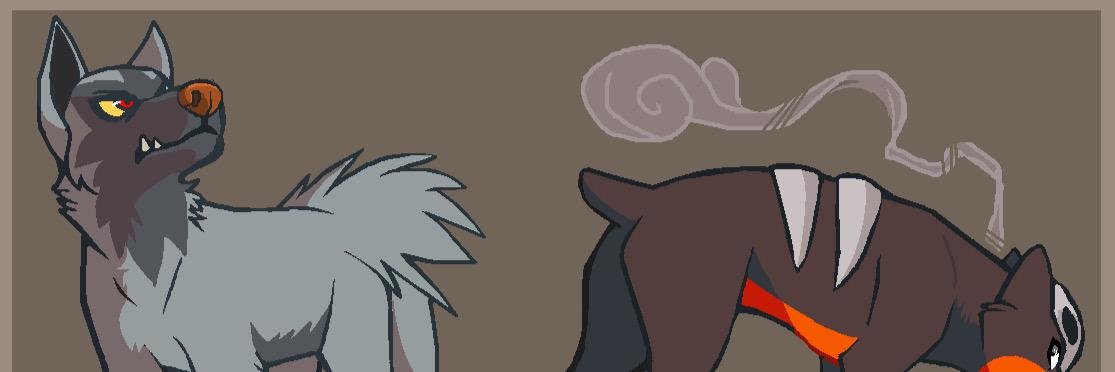 TiniestPup's profile banner image