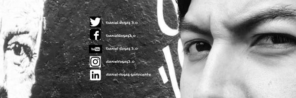 DanielRosas_ Profile Banner