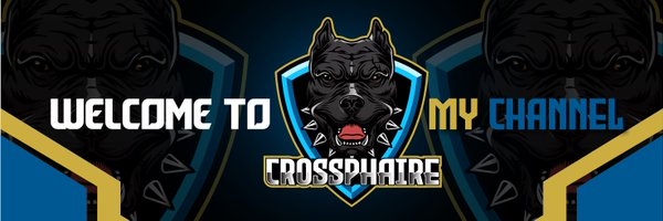 CrossPhaire Profile Banner