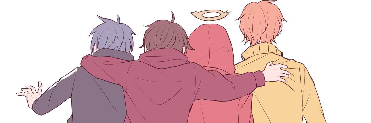 ととみっくす·͜·✌︎´'s banner