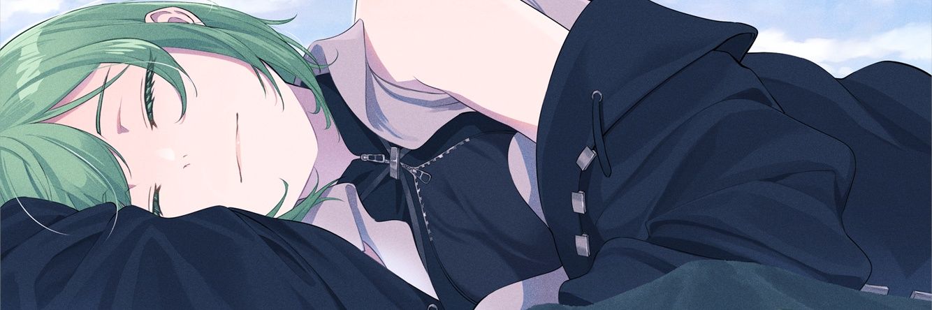 shrinker_HARA's profile banner image