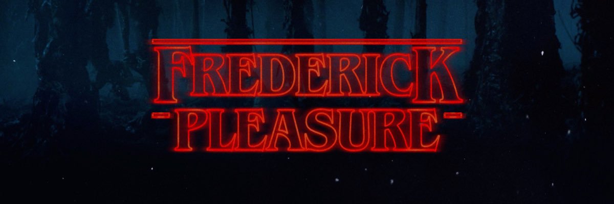 fredpeacocks's profile banner image
