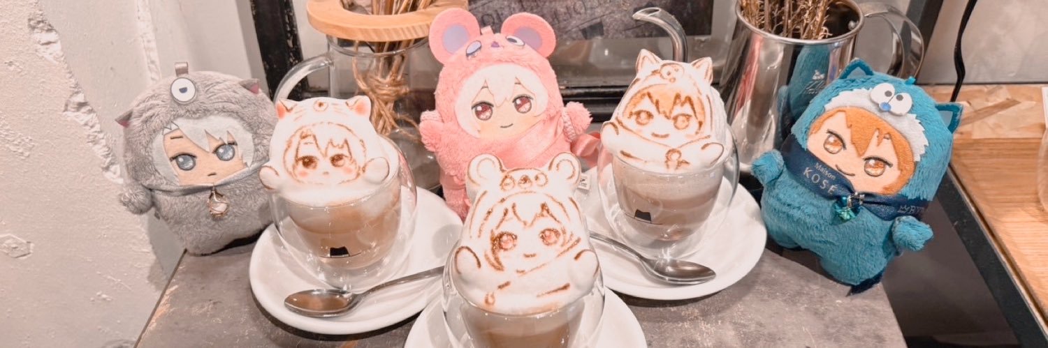 すふれ's banner