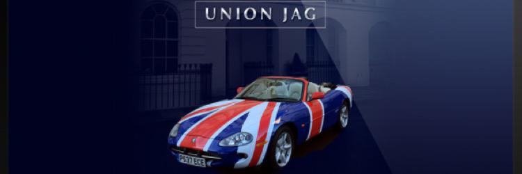 UnionJag1's profile banner image