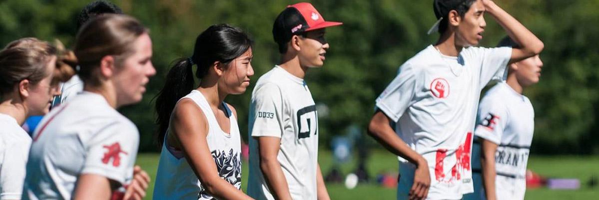 TorontoUltimate Club banner