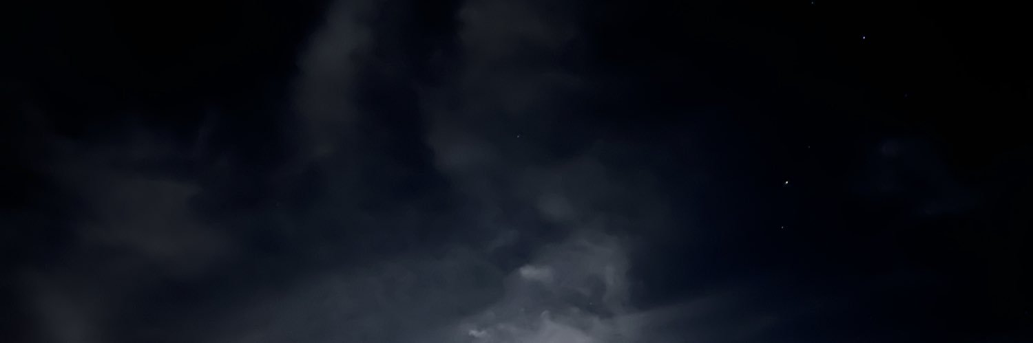 itsHijaz's profile banner image