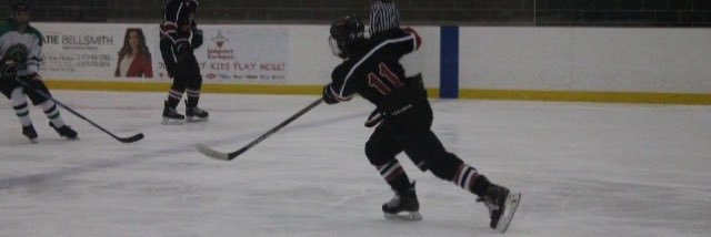 Ryan Luckovitch banner