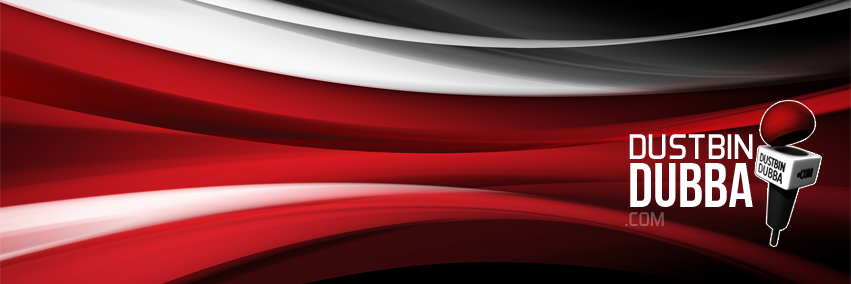 dustbindubba's profile banner image