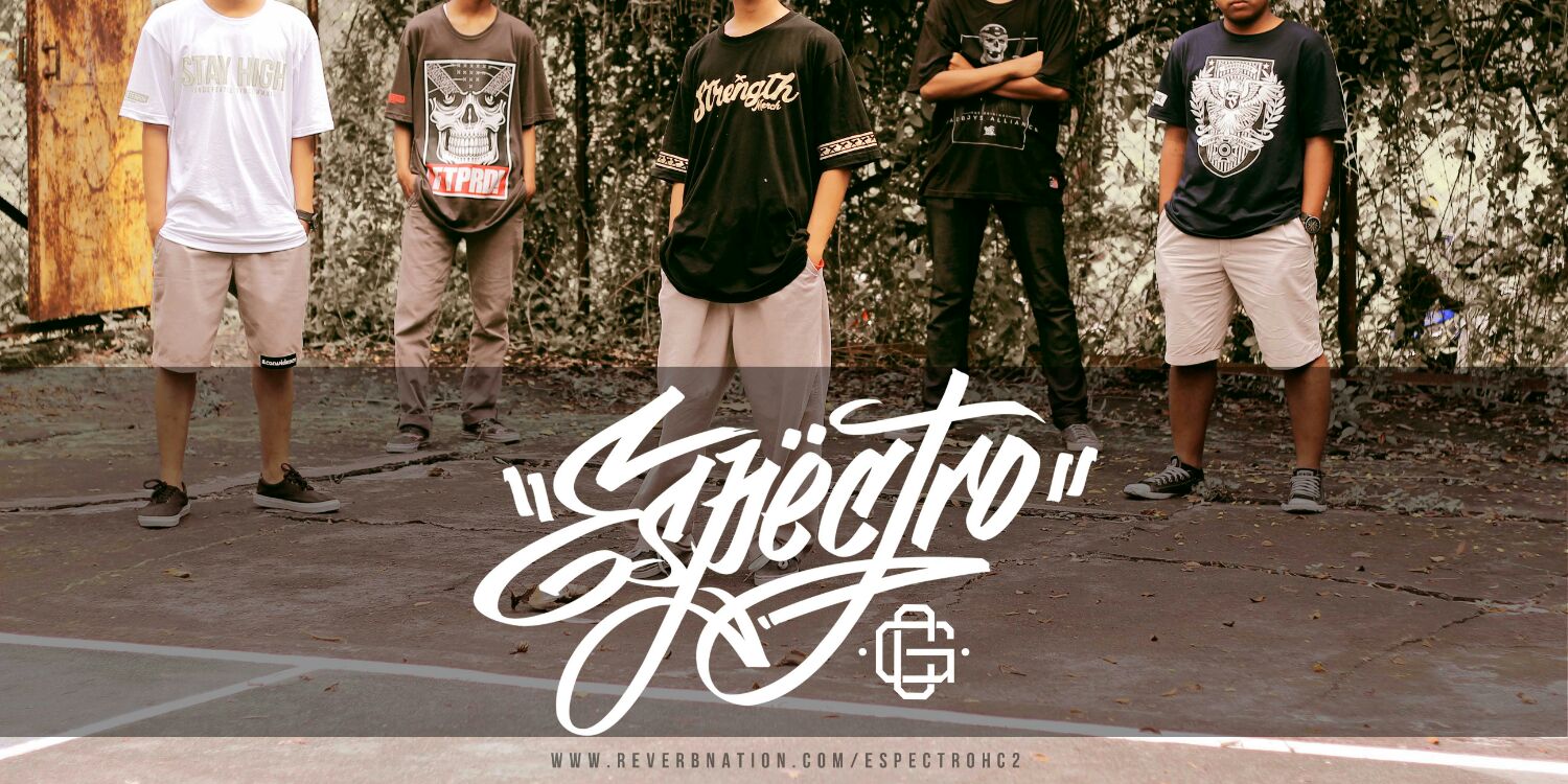 EspectroHc's profile banner image