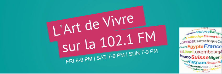 LADVRADIO's profile banner image