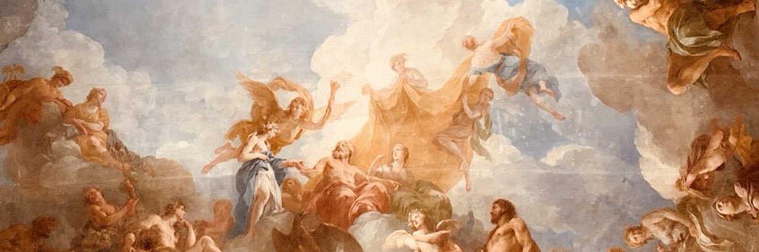 wildIings's profile banner image