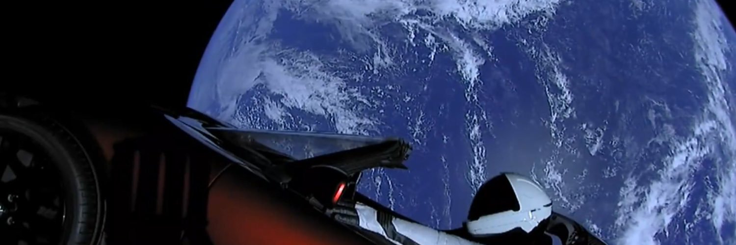 James Hargreaves banner