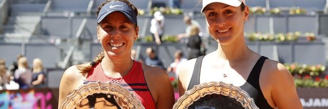 Tenis desde México banner