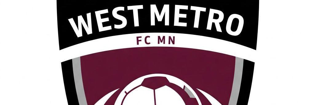 West Metro FC banner