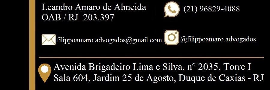 leandroamaroadv's profile banner image