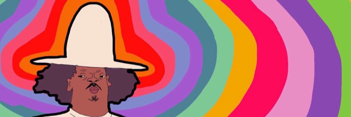 whitecocoTHE's profile banner image