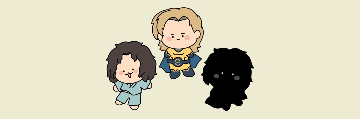 ✩°｡⋆⸜(ू˙꒳​˙ ) ❀ BOBssessed's banner