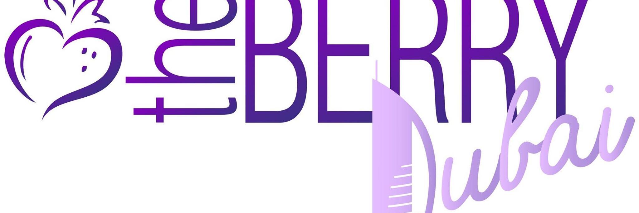 theBERRYDubai's profile banner image