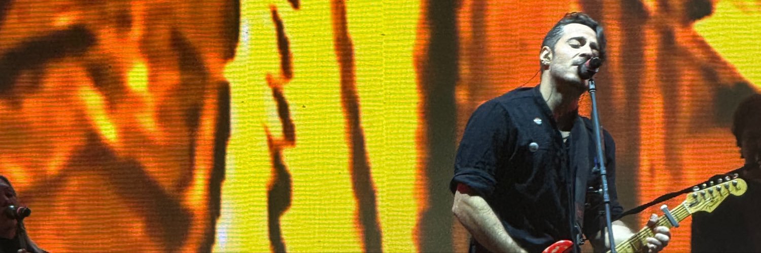 paoers's profile banner image