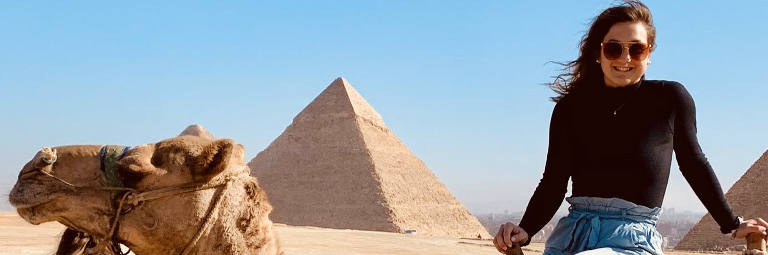 felicityorndoff's profile banner image