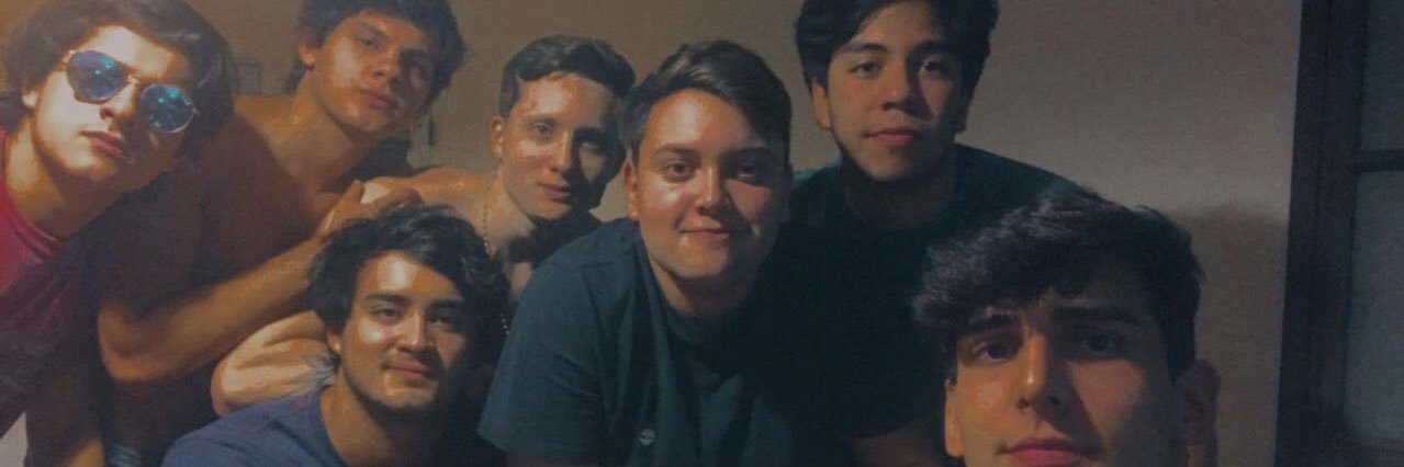 MaxiRio251's profile banner image