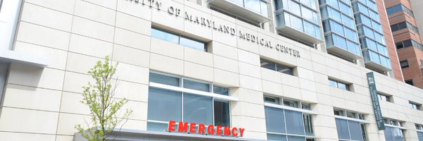 UMEmergencyMed Profile Banner