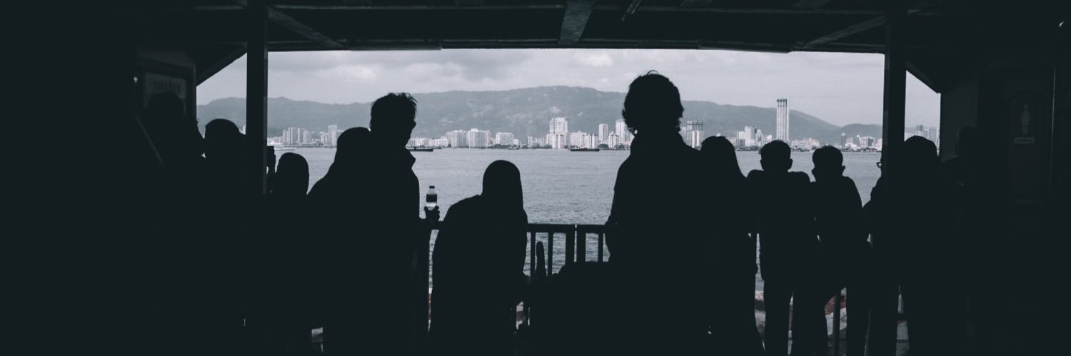 AamHop's profile banner image