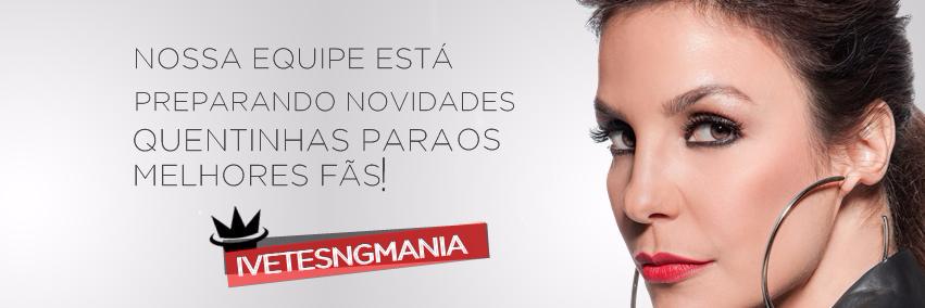 ivetesngmania's profile banner image