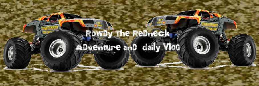RowdytheRedneck's profile banner image