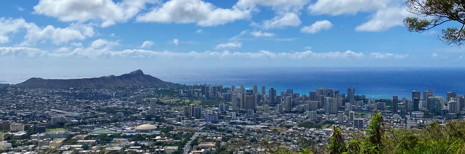 Nickolas Dean banner