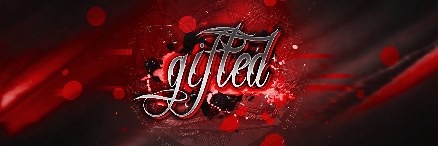 Gif7ed's profile banner image