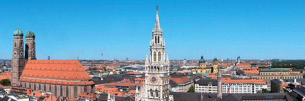 StadtMuenchen Profile Banner