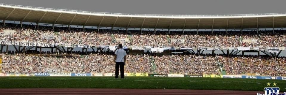AgustinTessio's profile banner image