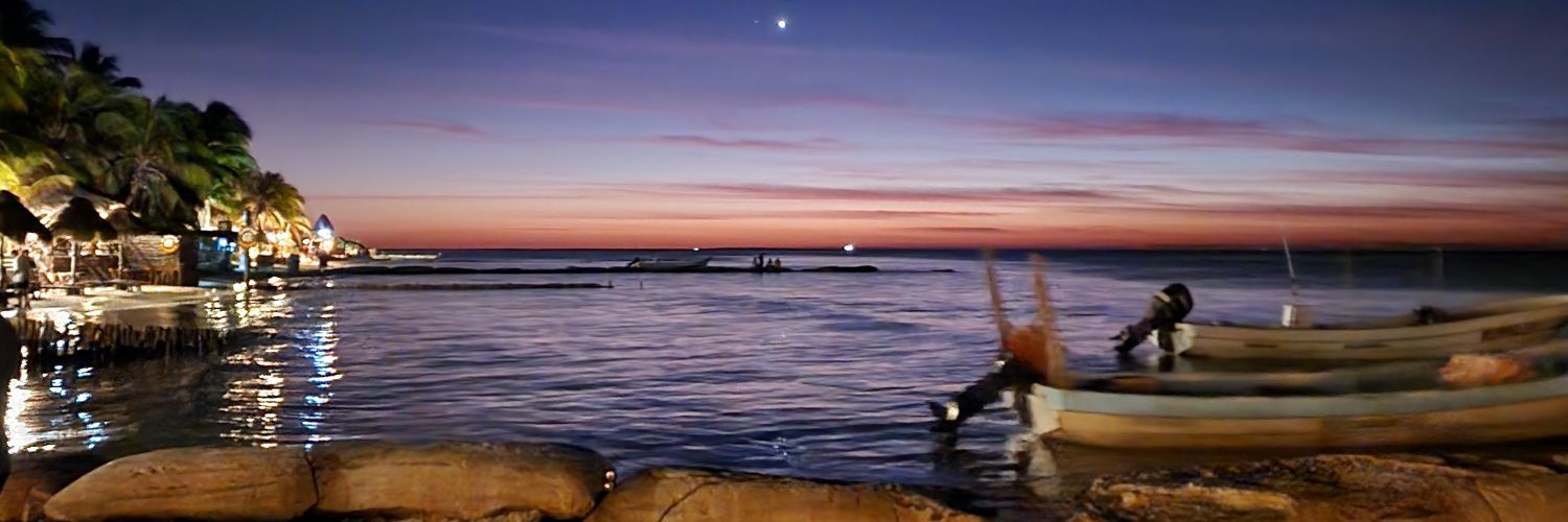 KevinLeeCooper1's profile banner image