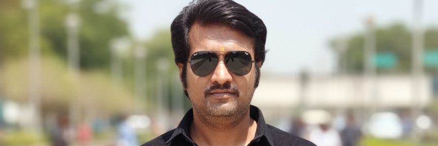 DevendraDv's profile banner image