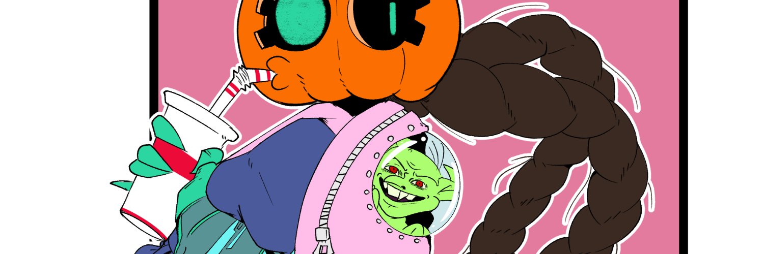 HarvestAfterDark🎃👻 banner