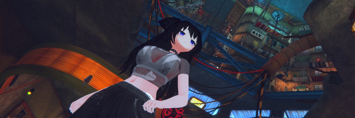 VironixVR's profile banner image
