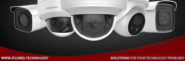 Jflorestech's profile banner image