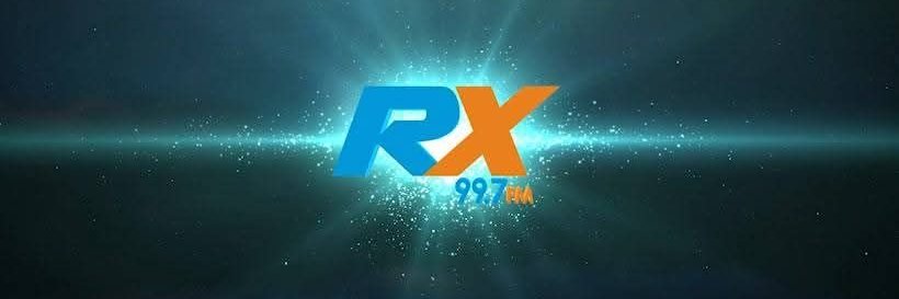RX997's profile banner image