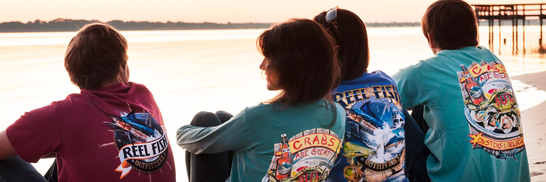 REELFISHCEO's profile banner image