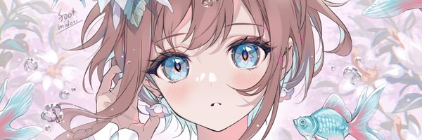 foomidori Profile Banner