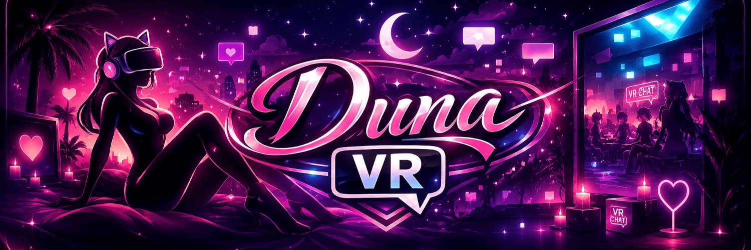 DunaVRC's profile banner image