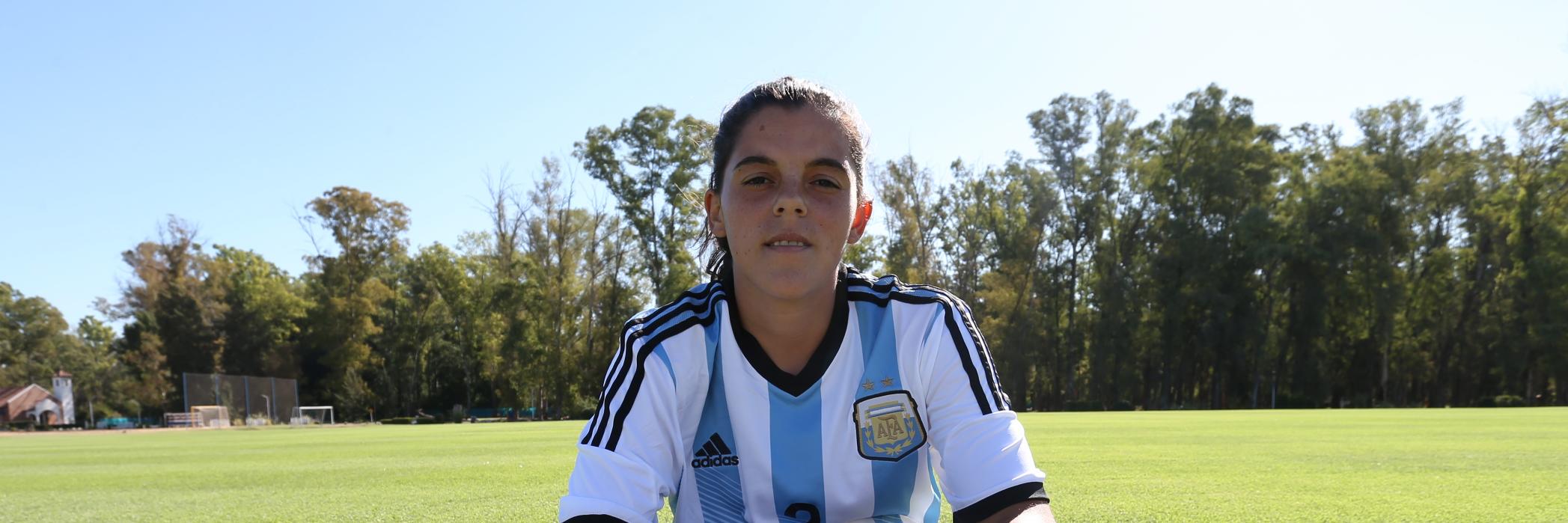 Florencia Quiñones banner