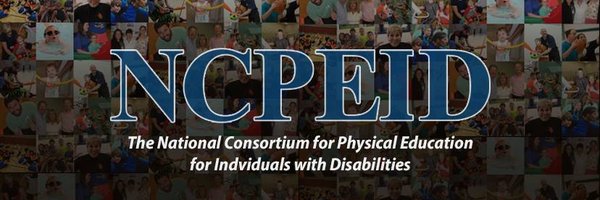 NCPEID Profile Banner