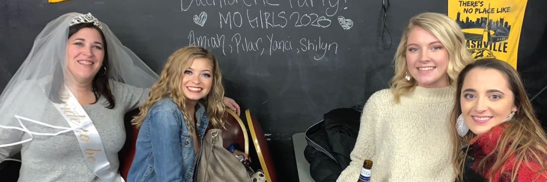 AllenYanci's profile banner image